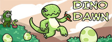 Dino Dawn 게임 이미지
