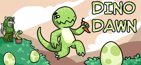 Dino Dawn header image