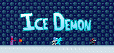 Ice Demon steam charts