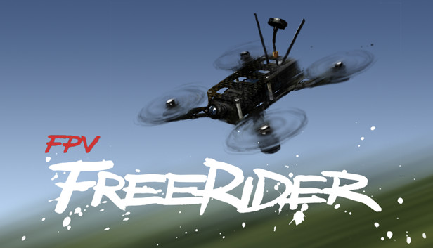 Fpv freerider deals recharged