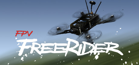FPV Freerider header image