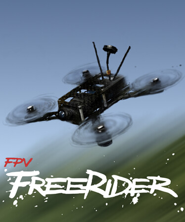 FPV Freerider