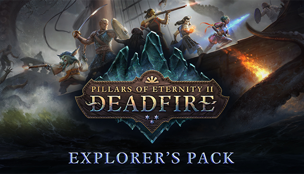 pillars of eternity deadfire steam pillars of eternity deadfire steam
