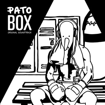 Pato Box Original Soundtrack