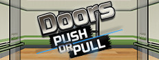 Doors Push or Pull 게임 이미지