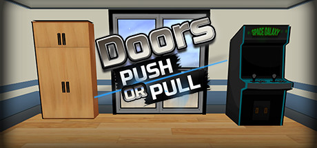 Doors Push or Pull Cover Image