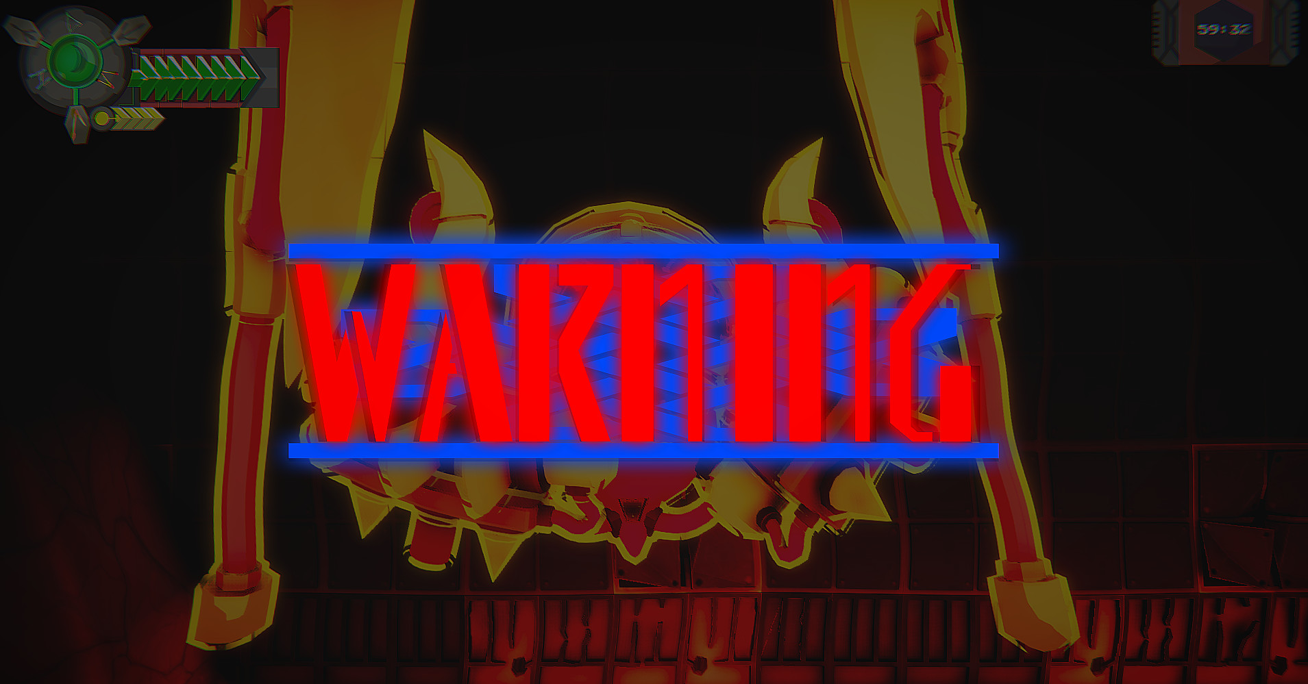 Tyr: Chains of Valhalla Demo #2