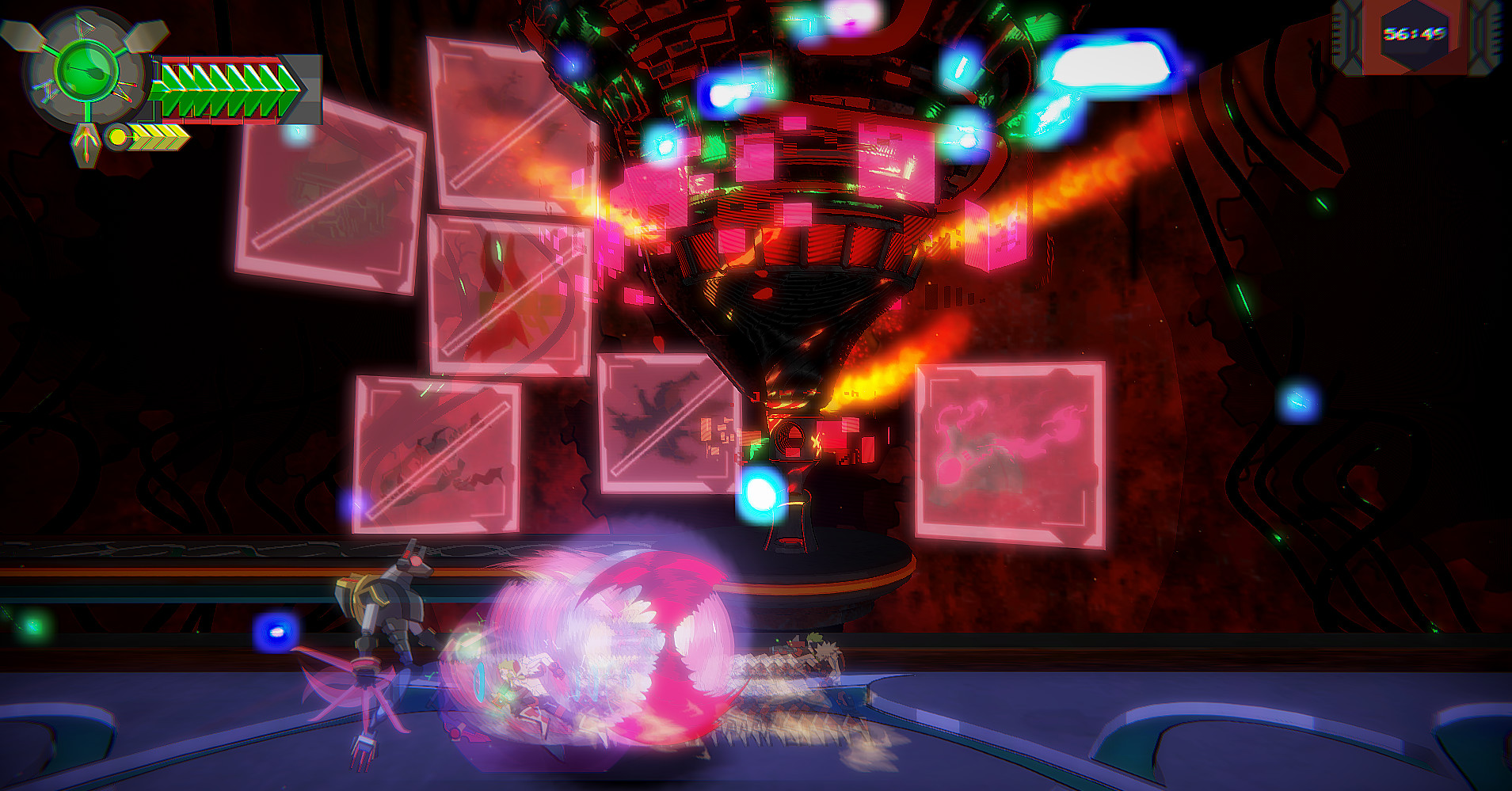 Tyr: Chains of Valhalla Demo #5