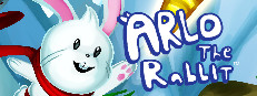 Arlo The Rabbit 게임 이미지
