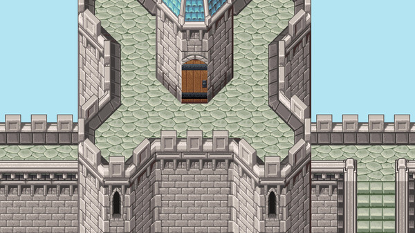 скриншот Spriter: RPG Worldmaker Environment Pack 0