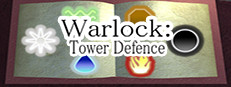 Warlock: Tower Defence