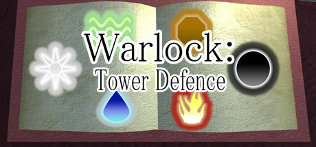 Warlock: Tower Defence steam charts