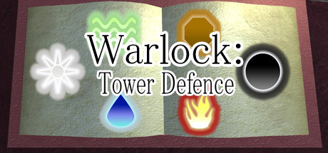 Warlock: Tower Defence Cover Image