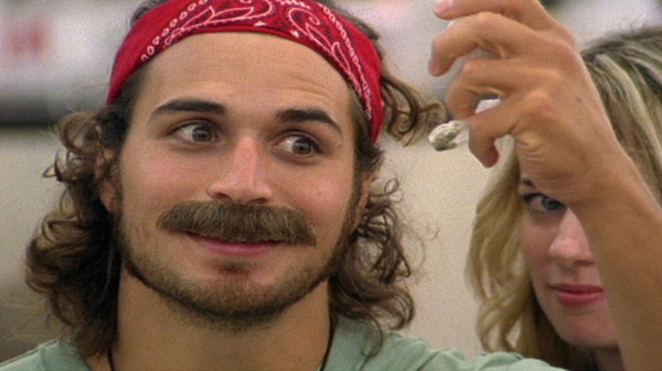 скриншот Johnny Appleweed 2