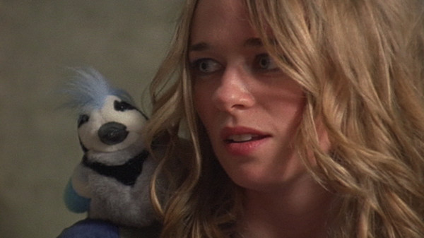 скриншот Johnny Appleweed 3