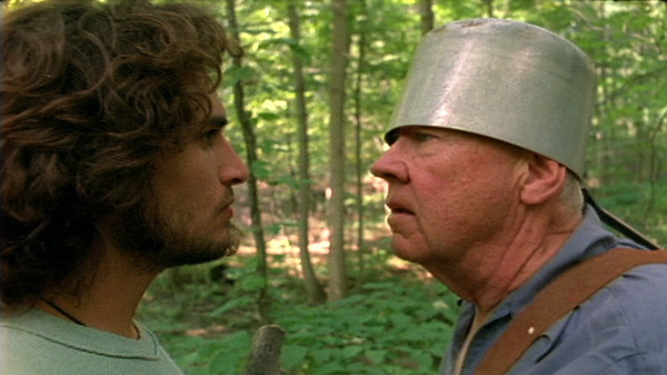 скриншот Johnny Appleweed 1