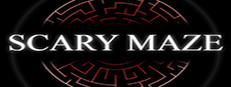 Scary Maze 게임 이미지