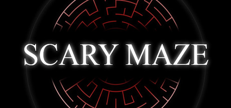scary maze game for free