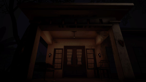 Pamali: Indonesian Folklore Horror