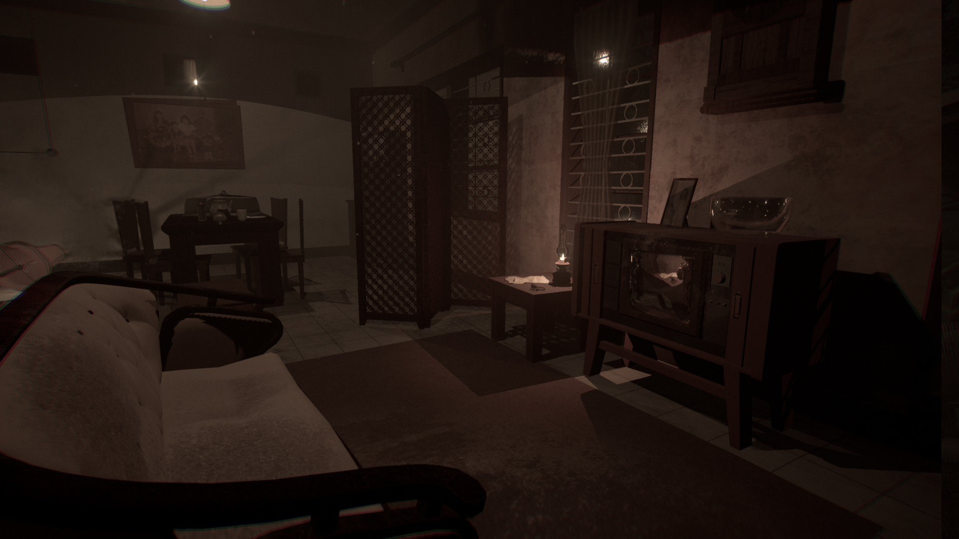 Pamali: Indonesian Folklore Horror Demo #5