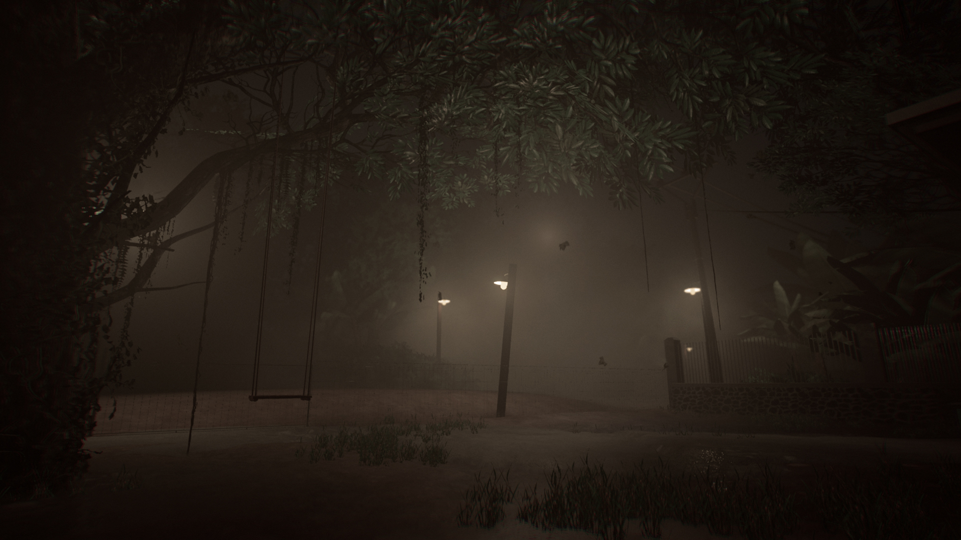 Pamali: Indonesian Folklore Horror Demo #3