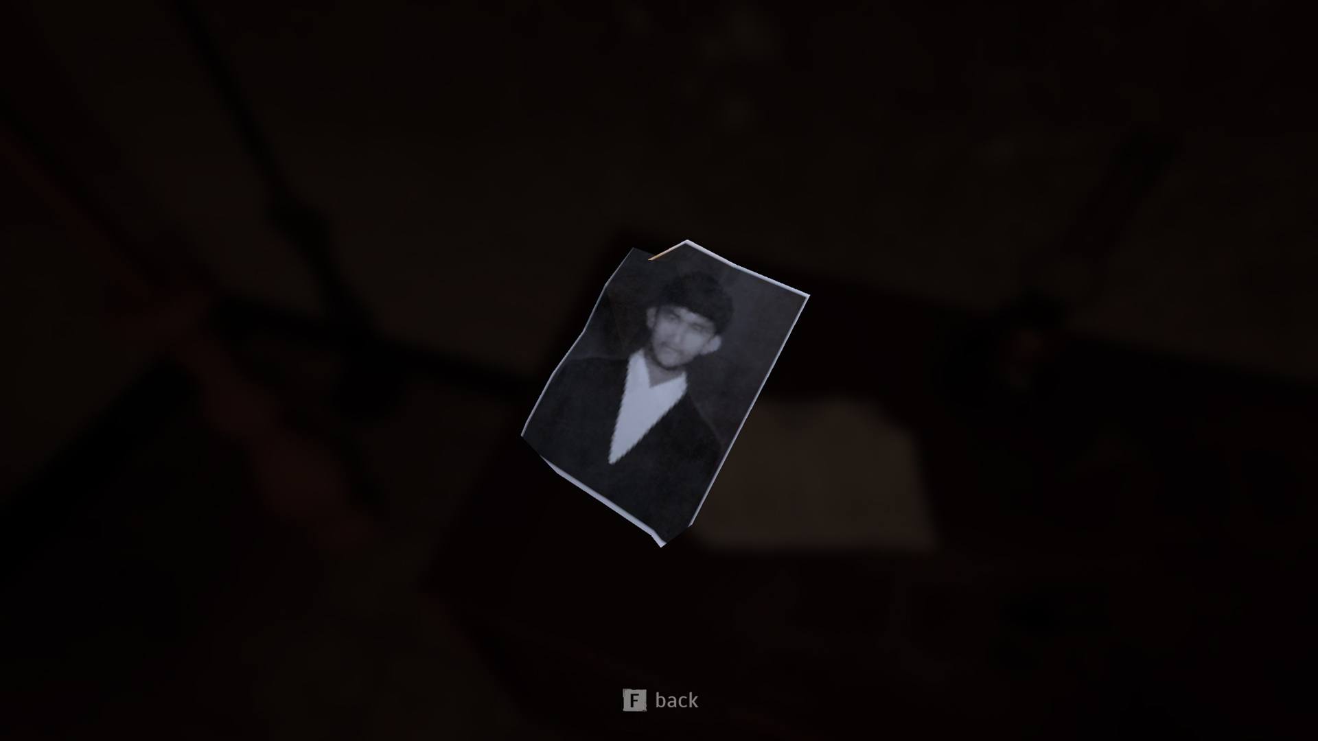 Pamali: Indonesian Folklore Horror Demo #6