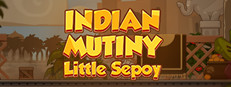 Indian Mutiny: Little Sepoy 게임 이미지