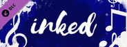 Inked - Art & Music Bundle