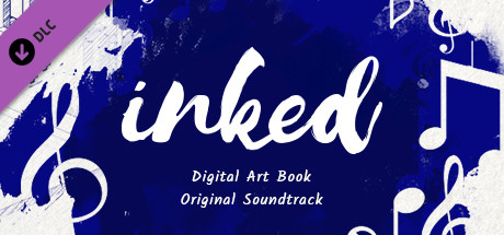 inked - art & music bundle vertical card thumbnail