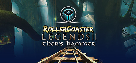 RollerCoaster II: Thor's Hammer on Steam