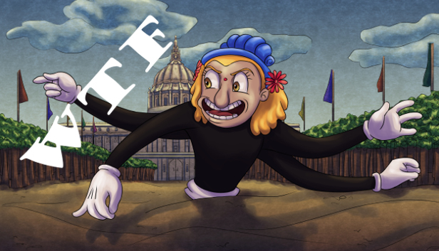 Wtf On Steam