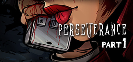 Perseverance: Part 1 steam charts