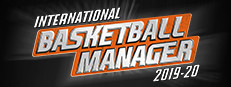 International Basketball Manager 게임 이미지