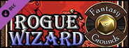 Fantasy Grounds - A09: Rogue Wizard (5E)