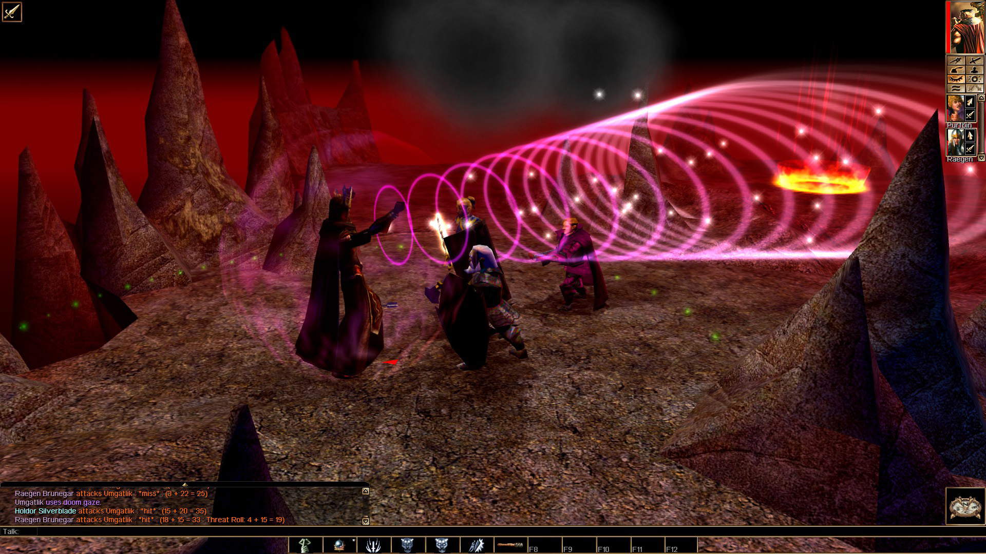 Neverwinter Nights: Darkness Over Daggerford Featured Screenshot #1