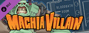 MachiaVillain - Original Soundtrack