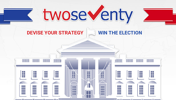 270 Two Seventy US Election sur Steam