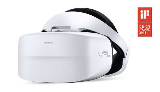 Huawei vr outlet