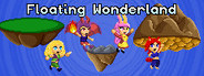 Floating Wonderland
