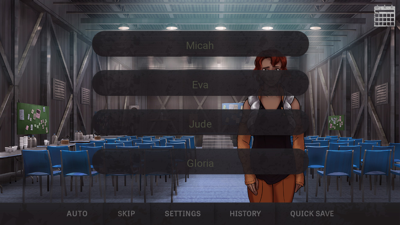 As We Know It Demo #5