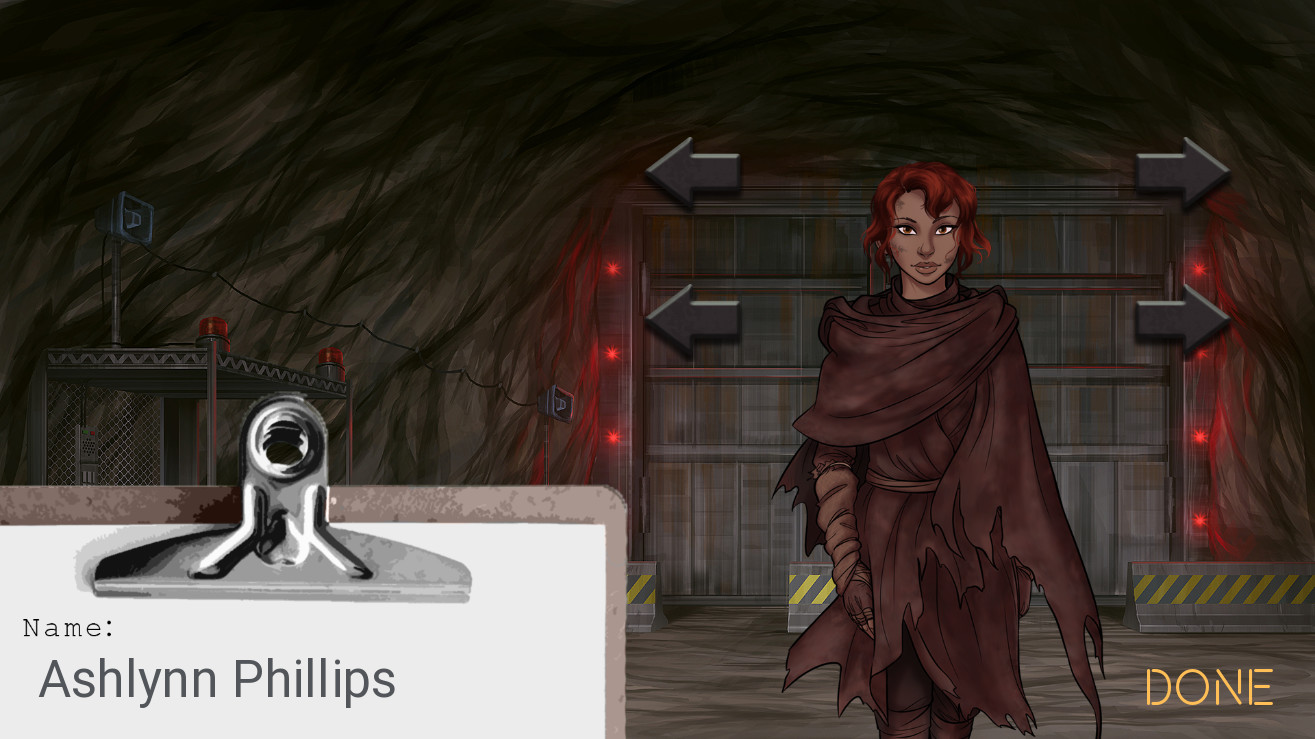 As We Know It Demo #0