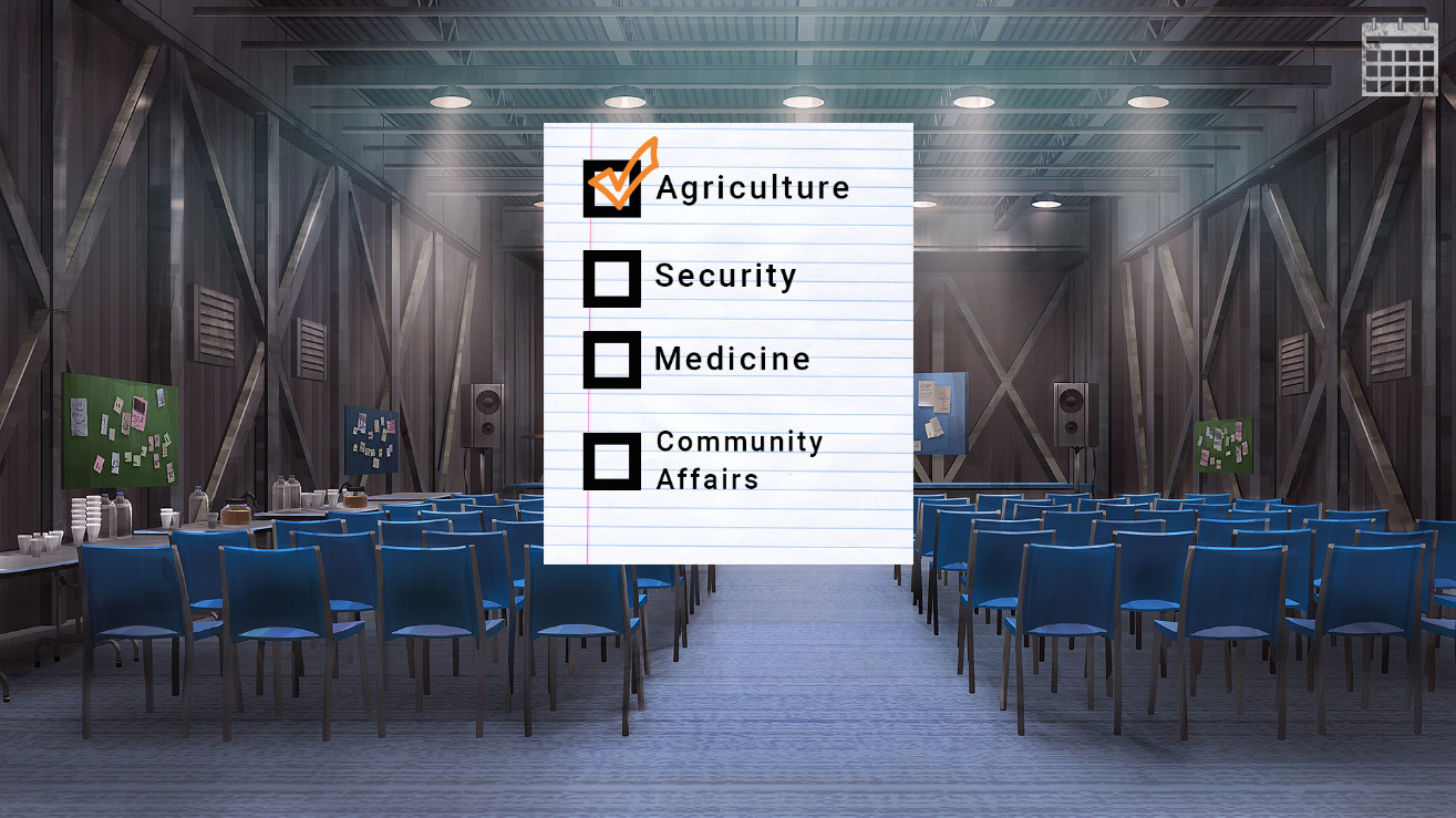 As We Know It Demo #3