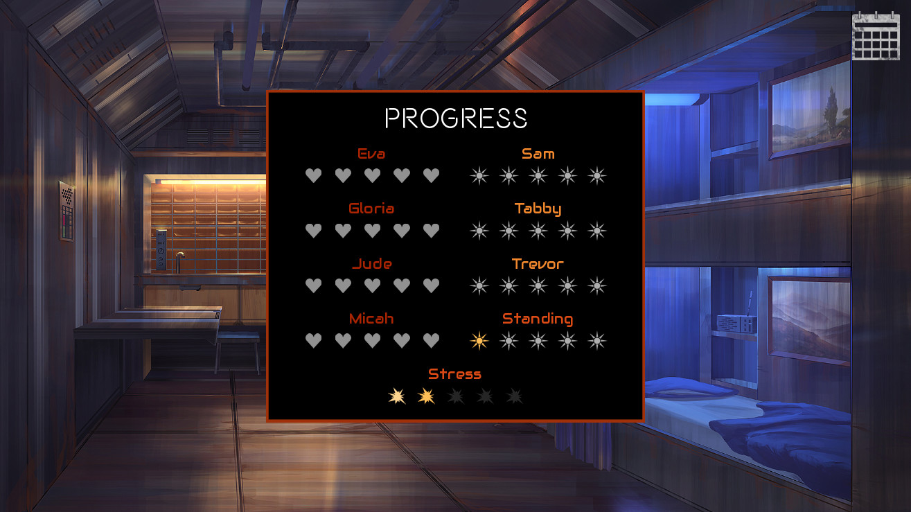 As We Know It Demo #4