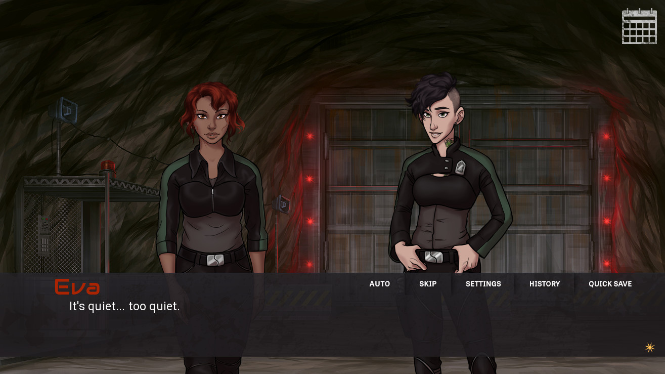 As We Know It Demo #2