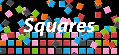 Squares steam charts