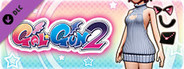 Gal*Gun 2 - Meowvelous Sweater