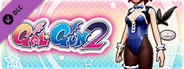 Gal*Gun 2 - Classy Bunny Girl