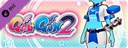 Gal*Gun 2 - Pole Position Pin-up