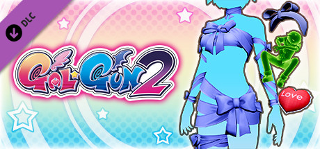 Gal*Gun 2 - Racy Ribbons