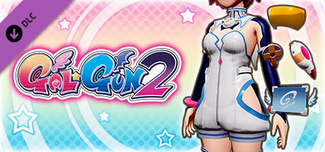 Gal*Gun 2 - S-Class Demon Buster Suit